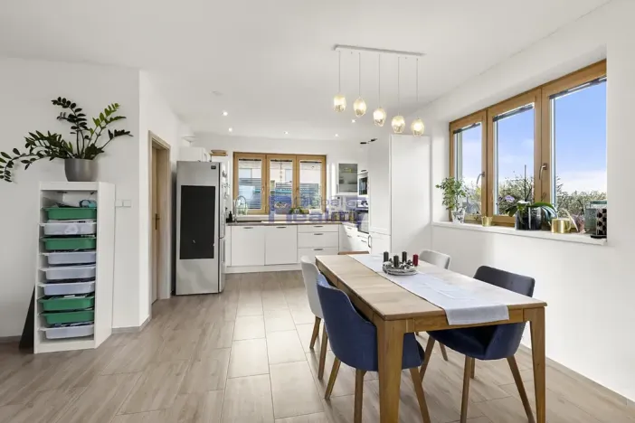 Prodej rodinného domu, Červené Pečky, Na Vyhlídce, 101 m2