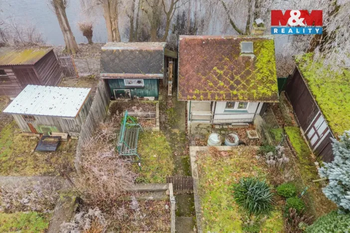 Prodej zahrady, Toužim, Plzeňská, 116 m2