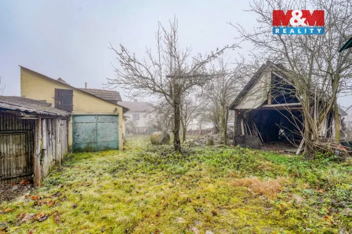 Prodej rodinného domu, Strakonice - Střela, 117 m2