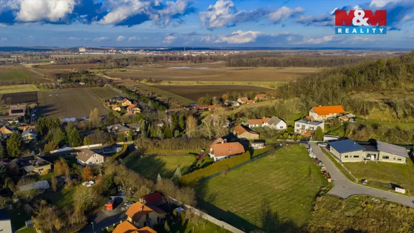 Prodej rodinného domu, Přerov nad Labem, 248 m2