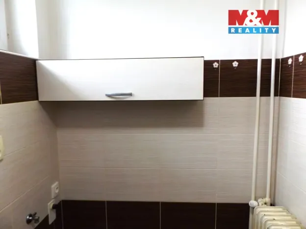 Pronájem bytu 3+1, Hlubočec, 80 m2