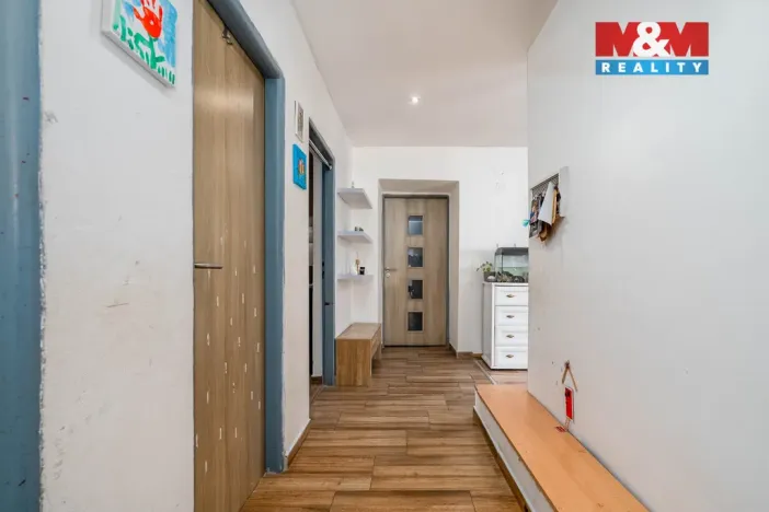 Prodej rodinného domu, Sány, Družstevní, 120 m2