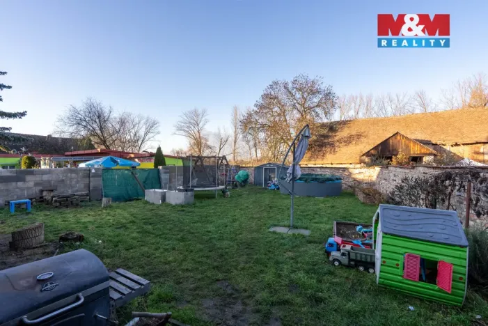 Prodej rodinného domu, Sány, Družstevní, 120 m2