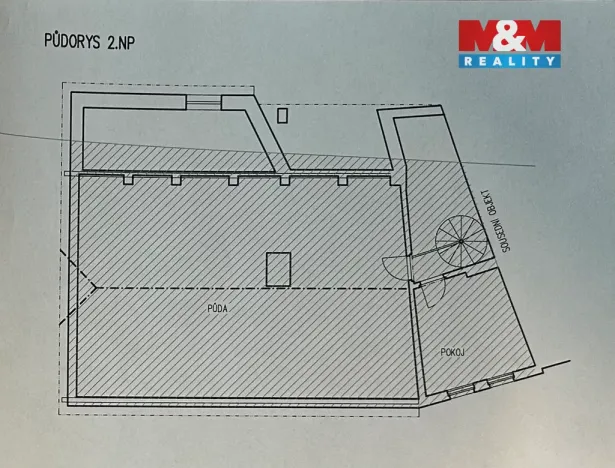 Prodej rodinného domu, Sány, Družstevní, 120 m2