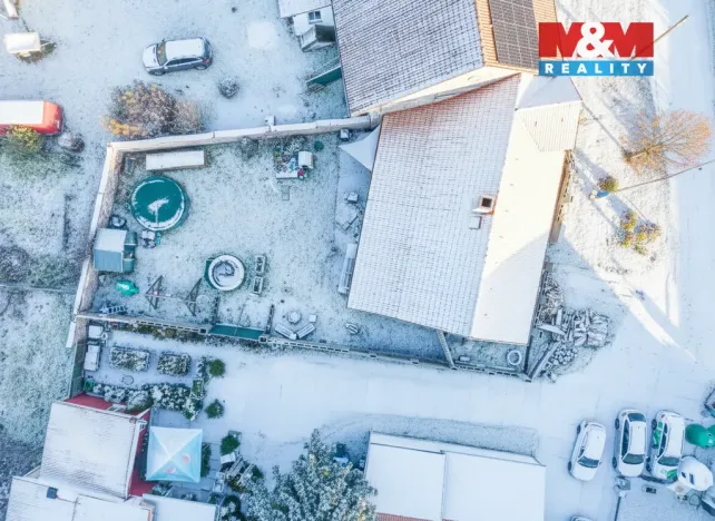 Prodej rodinného domu, Sány, Družstevní, 120 m2