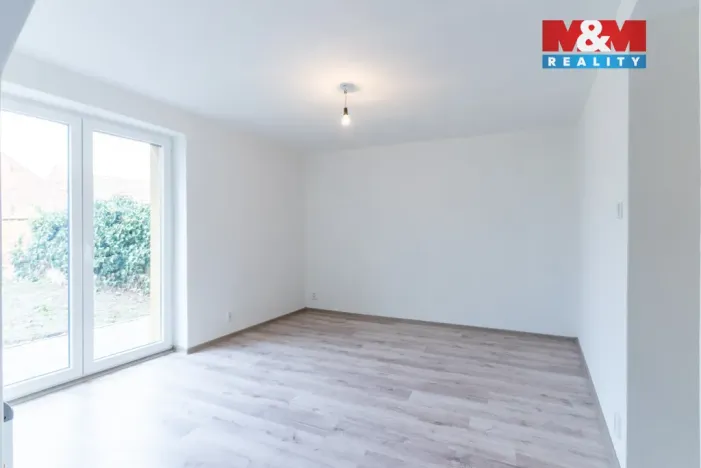 Prodej rodinného domu, Určice, 117 m2