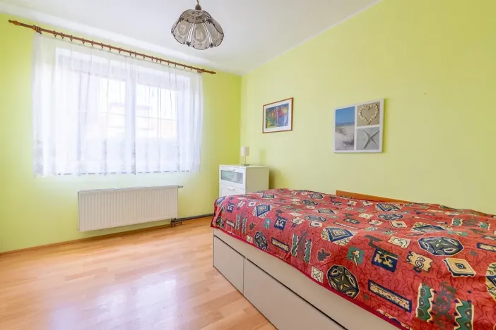 Prodej rodinného domu, Praha - Miškovice, Machnova, 194 m2