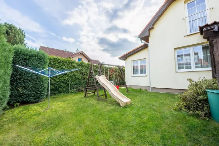 Prodej rodinného domu, Praha - Miškovice, Machnova, 194 m2