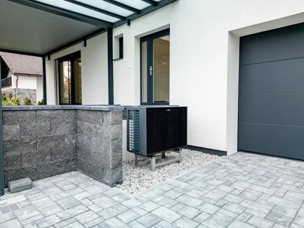 Prodej rodinného domu, Sluhy, 232 m2