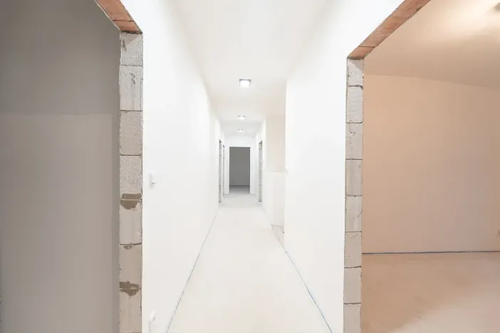 Prodej rodinného domu, Sluhy, 232 m2