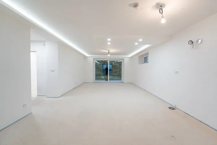 Prodej rodinného domu, Sluhy, 232 m2