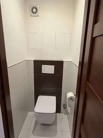 Pronájem bytu 3+kk, Praha - Chodov, Tererova, 63 m2