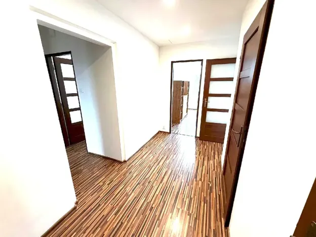 Pronájem bytu 3+kk, Praha - Chodov, Tererova, 63 m2