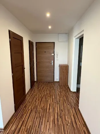 Pronájem bytu 3+kk, Praha - Chodov, Tererova, 63 m2