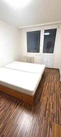 Pronájem bytu 3+kk, Praha - Chodov, Tererova, 63 m2