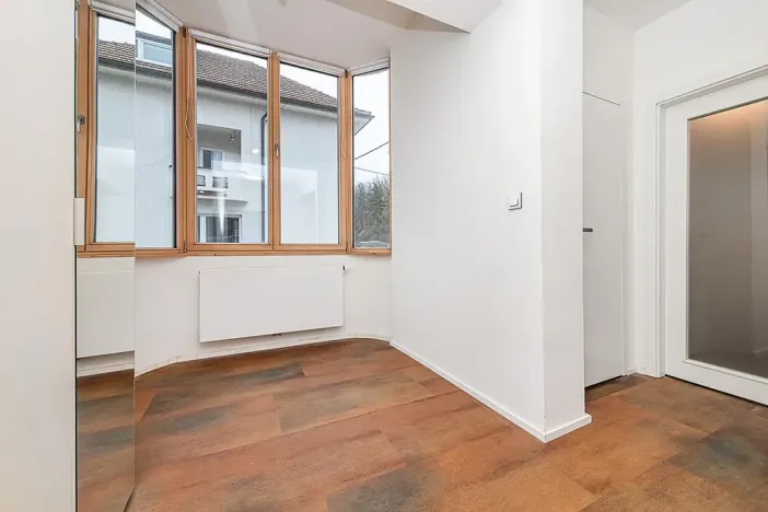 Pronájem bytu 3+kk, Husinec, Hlavní, 73 m2