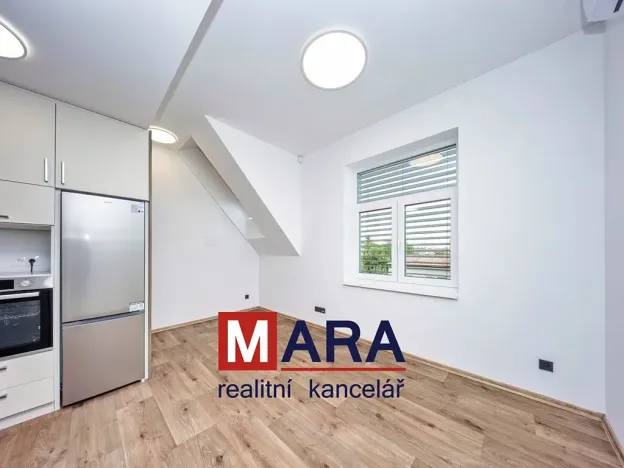 Prodej bytu 3+kk, Olomouc, Přichystalova, 69 m2