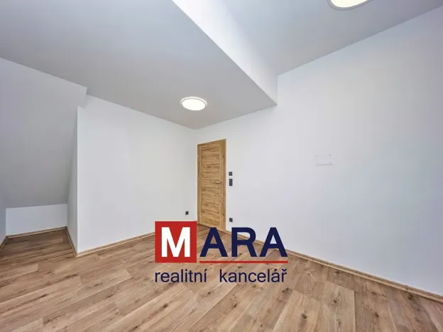 Prodej bytu 3+kk, Olomouc, Přichystalova, 69 m2