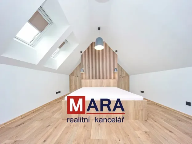 Prodej bytu 3+kk, Olomouc, Přichystalova, 71 m2