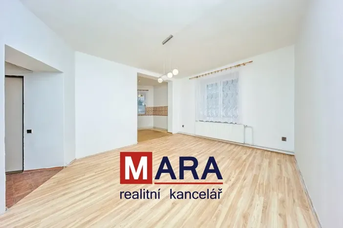 Prodej rodinného domu, Velká Bystřice, Týnecká, 165 m2