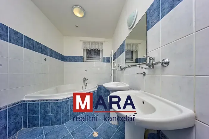 Prodej rodinného domu, Velká Bystřice, Týnecká, 165 m2