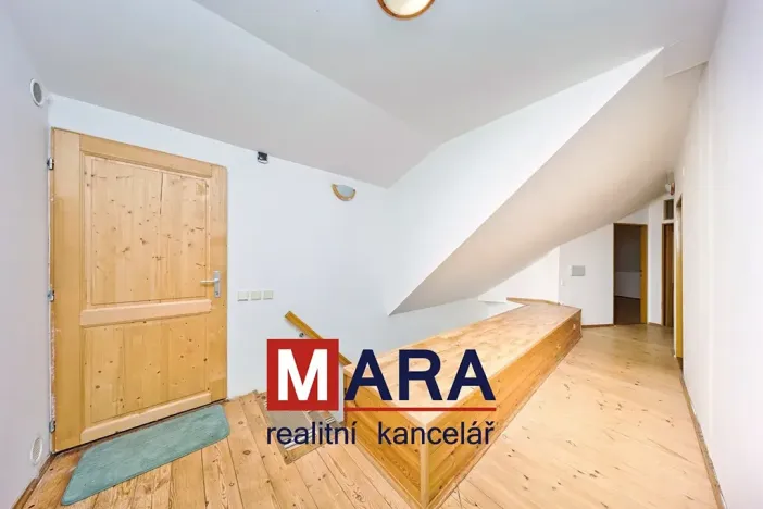 Prodej rodinného domu, Velká Bystřice, Týnecká, 165 m2