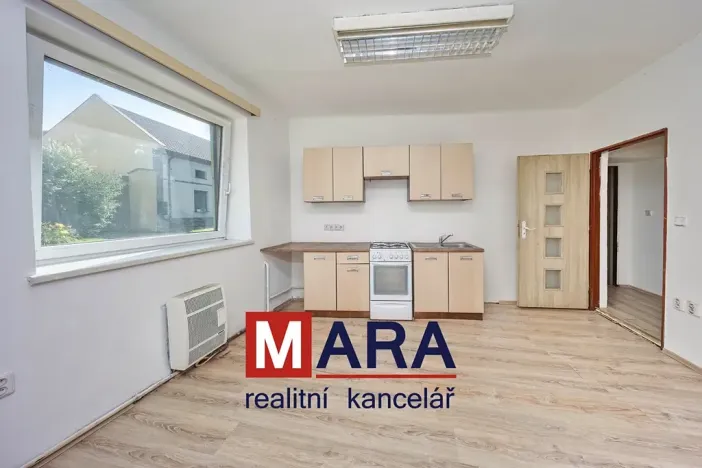 Prodej rodinného domu, Věrovany, 83 m2