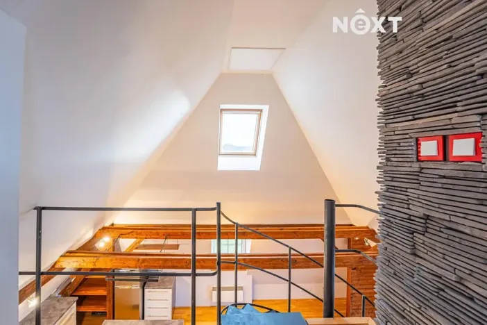 Pronájem bytu 2+kk, Šumperk, Zborovská, 83 m2