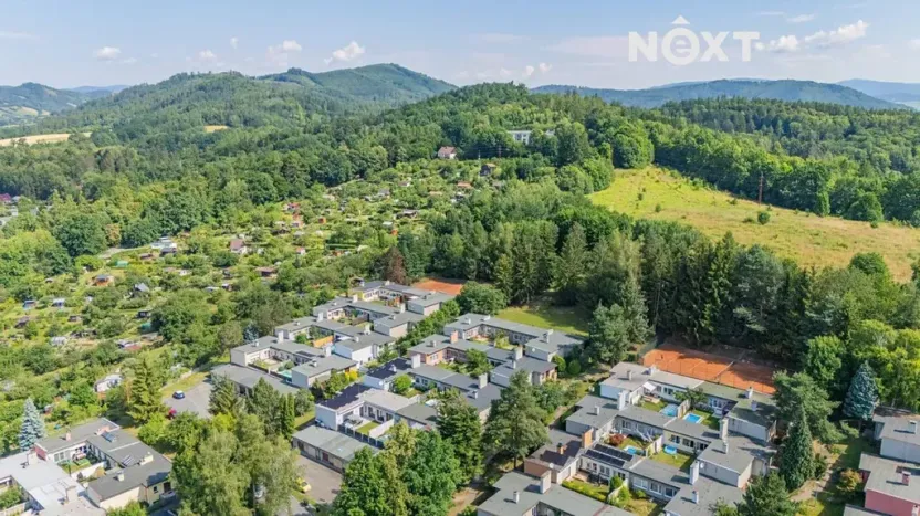 Prodej rodinného domu, Šumperk, Nezvalova, 200 m2