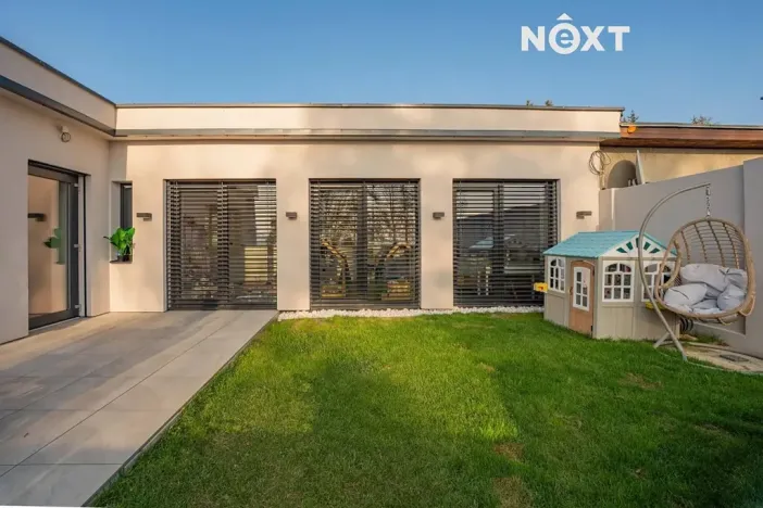 Prodej rodinného domu, Šumperk, Nezvalova, 200 m2