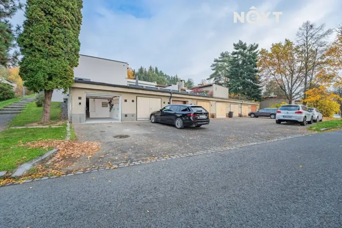 Prodej rodinného domu, Šumperk, Nezvalova, 200 m2