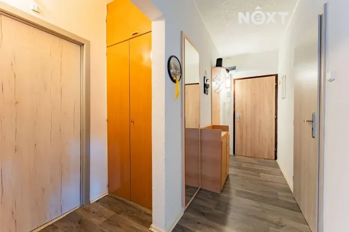 Pronájem bytu 3+1, Rýmařov, Příkopy, 71 m2