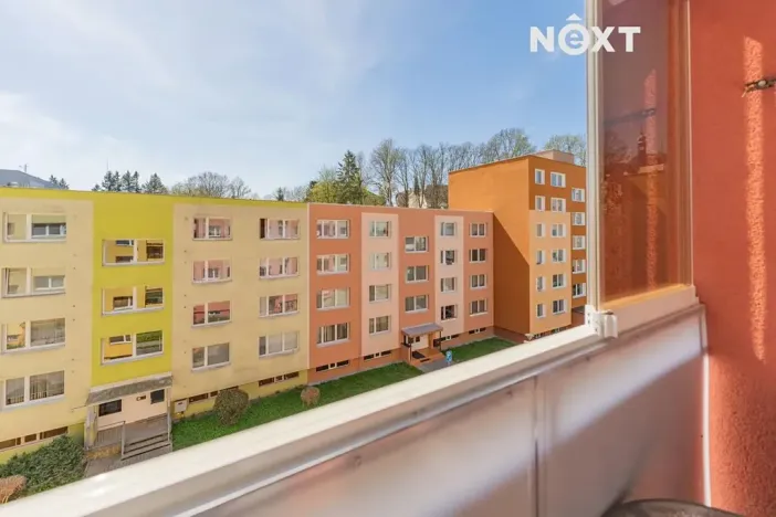 Pronájem bytu 3+1, Rýmařov, Příkopy, 71 m2