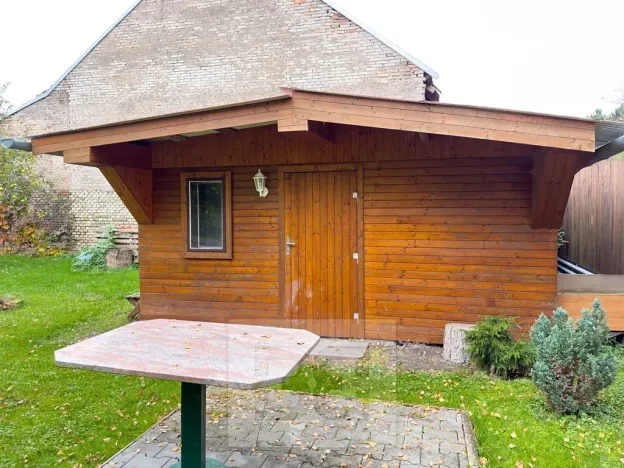 Pronájem rodinného domu, Okřínek, 140 m2