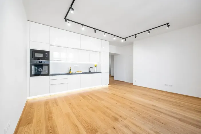 Prodej bytu 3+kk, Praha - Nové Město, Olivova, 103 m2