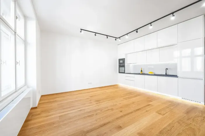 Prodej bytu 3+kk, Praha - Nové Město, Olivova, 103 m2