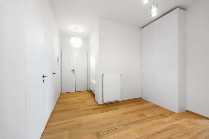 Prodej bytu 3+kk, Praha - Nové Město, Olivova, 103 m2