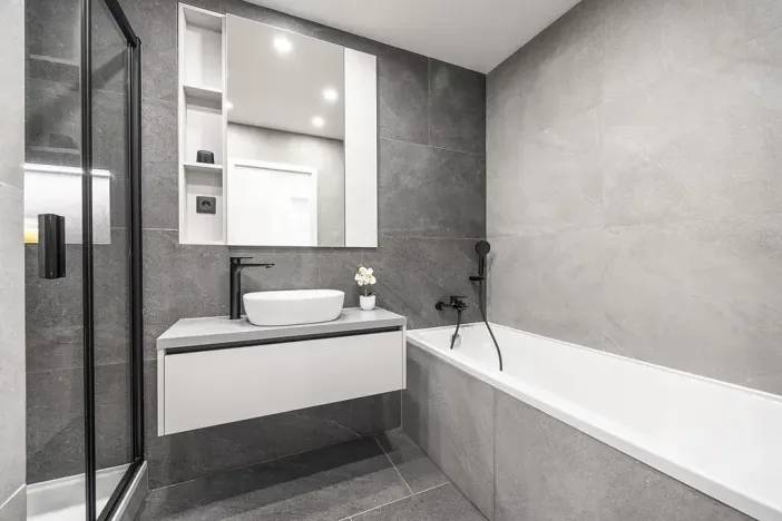 Prodej bytu 3+kk, Praha - Chodov, Hrudičkova, 80 m2