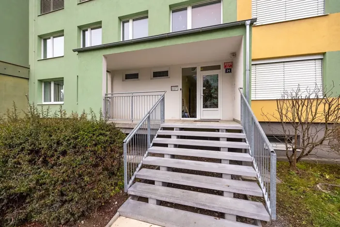 Prodej bytu 3+kk, Praha - Chodov, Hrudičkova, 80 m2