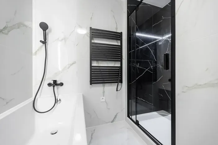 Prodej bytu 3+kk, Praha - Vršovice, Baškirská, 87 m2