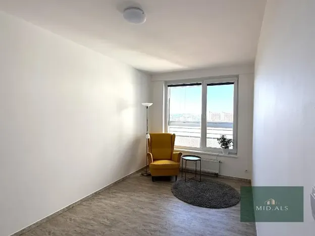 Prodej bytu 2+kk, Praha - Troja, Hnězdenská, 40 m2
