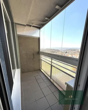 Prodej bytu 2+kk, Praha - Troja, Hnězdenská, 40 m2