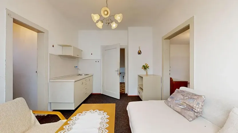 Prodej rodinného domu, Stříbro, Tř. 5. května, 225 m2