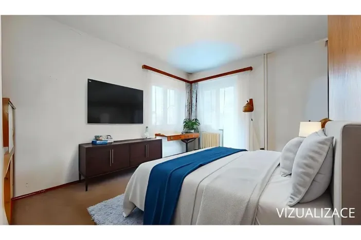 Prodej rodinného domu, Stříbro, Tř. 5. května, 225 m2