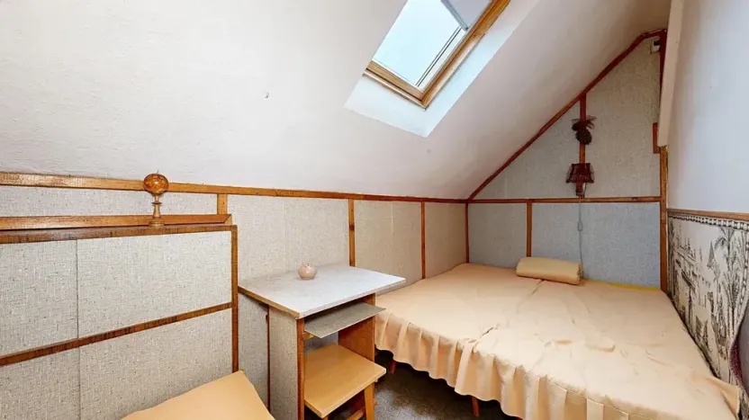 Prodej rodinného domu, Stříbro, Tř. 5. května, 225 m2