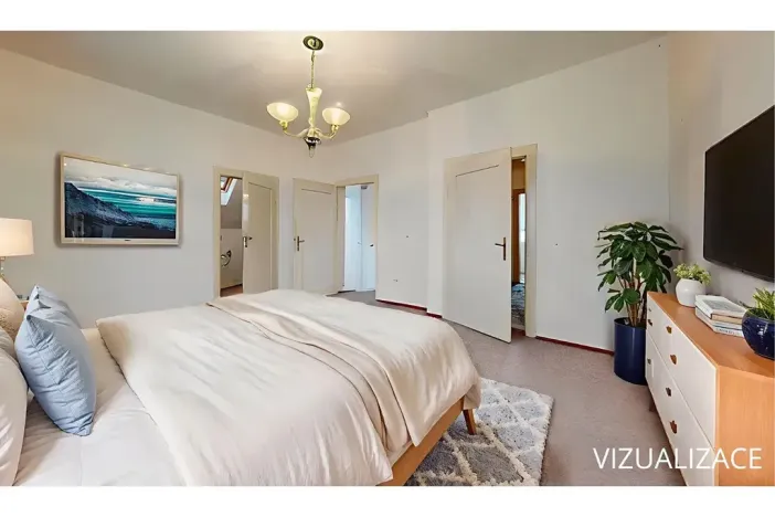 Prodej rodinného domu, Stříbro, Tř. 5. května, 225 m2