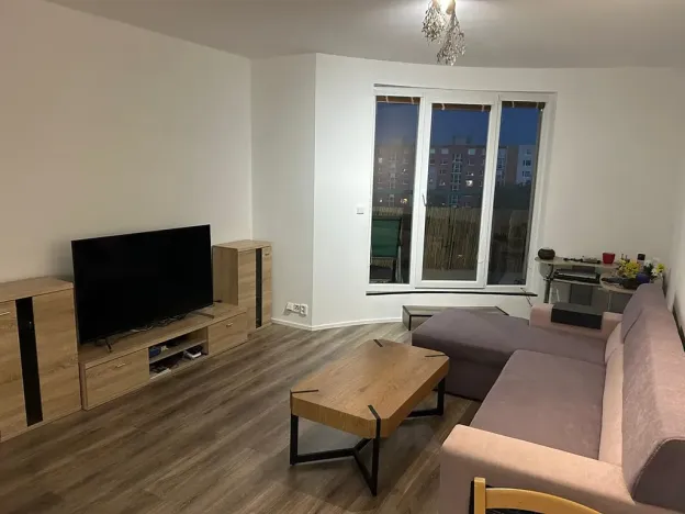 Prodej bytu 2+kk, Praha - Letňany, Tupolevova, 41 m2