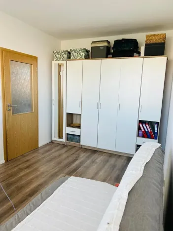 Prodej bytu 2+kk, Praha - Letňany, Tupolevova, 41 m2