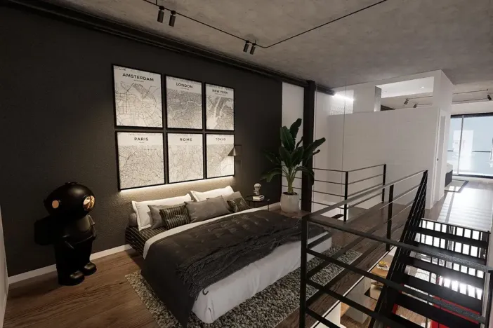 Prodej bytu 3+kk, Alicante, Španělsko, 84 m2