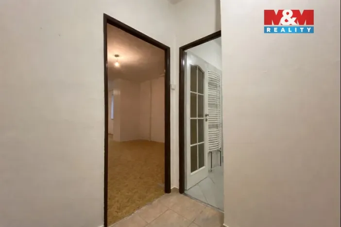 Pronájem bytu 1+1, Kostelec nad Černými lesy - Kostelec nad Černými Lesy, Dr. Trippé, 37 m2